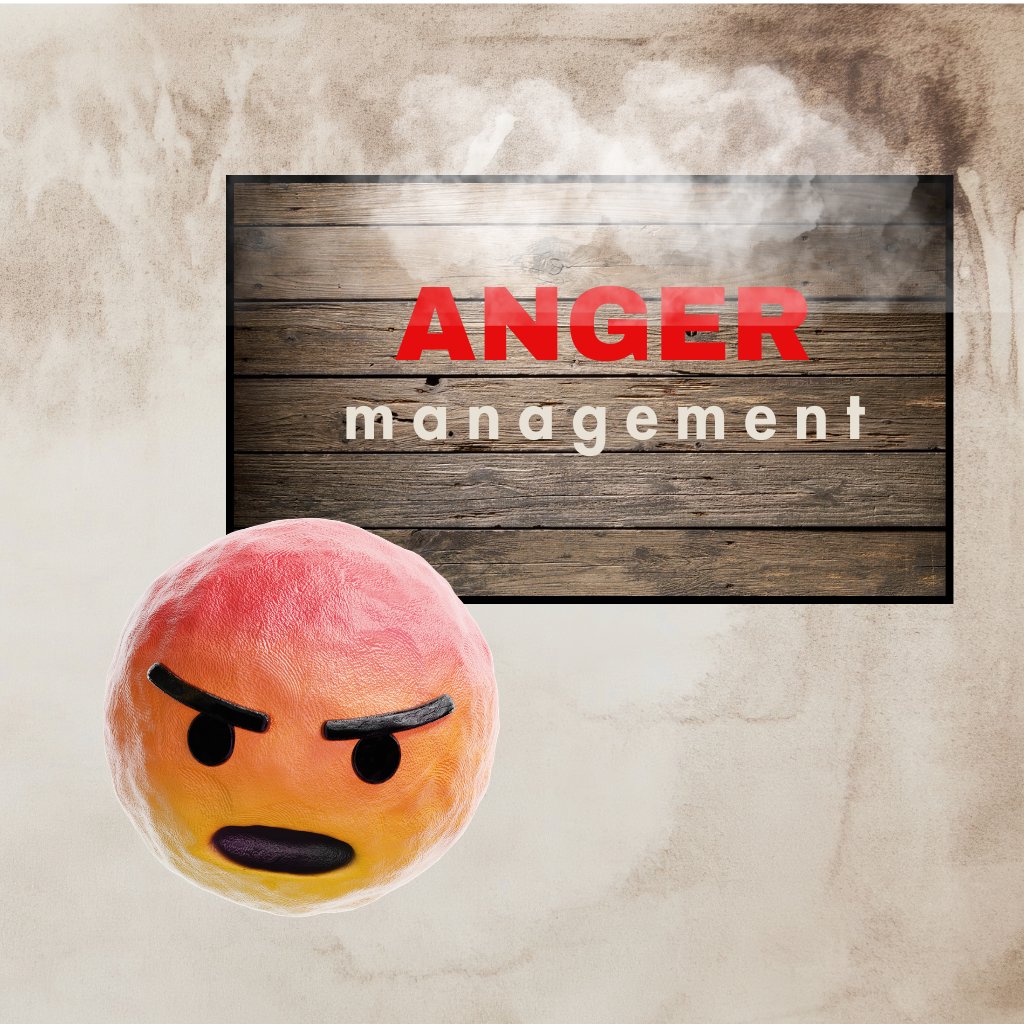 Anger Management episode artwork