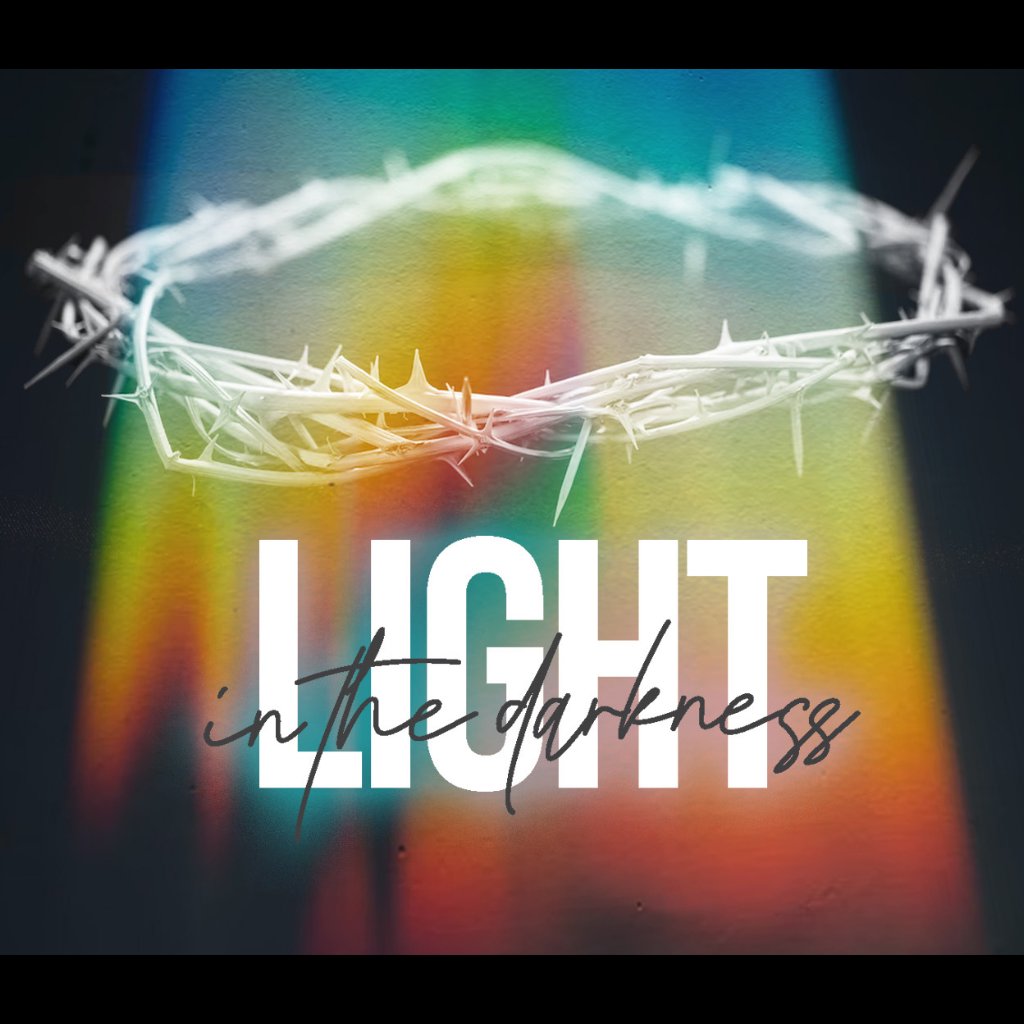 Holy Thursday - 1 Corin. 11:17-34 episode artwork