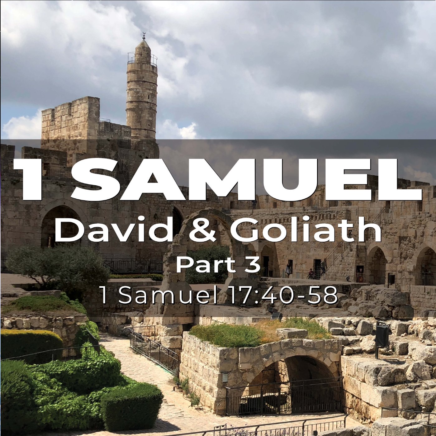 Family Church PC - Weekly Sermons