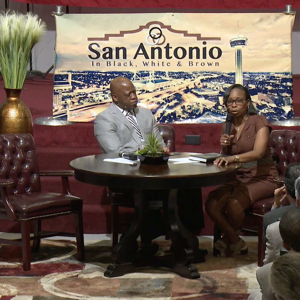 SABWB Emergency Summit Clip 5 episode artwork