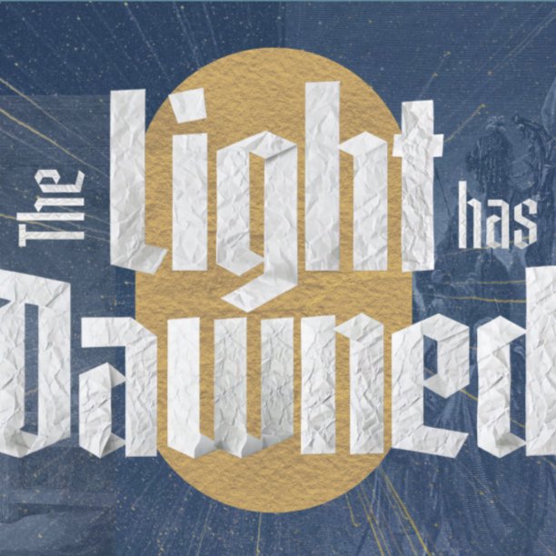 Genesis 1:1-5 episode artwork