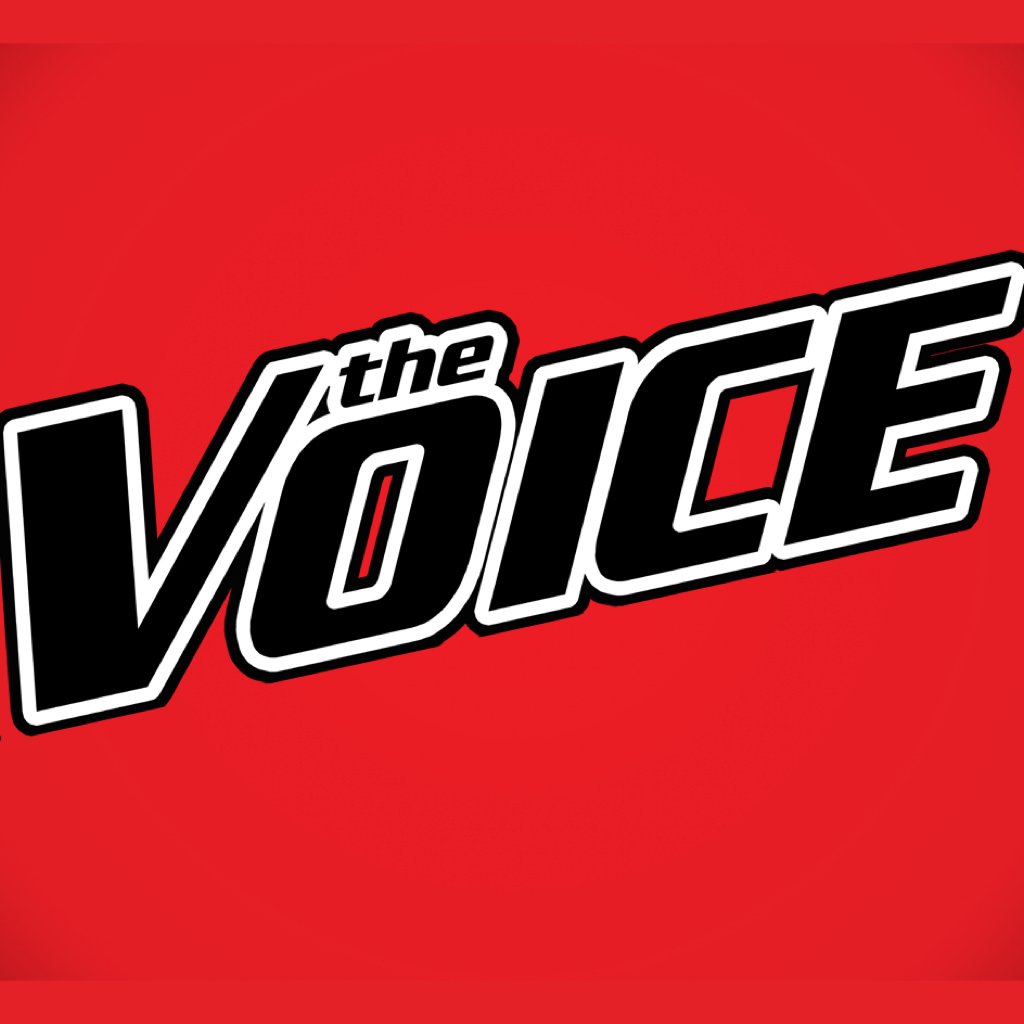 The Voice episode artwork