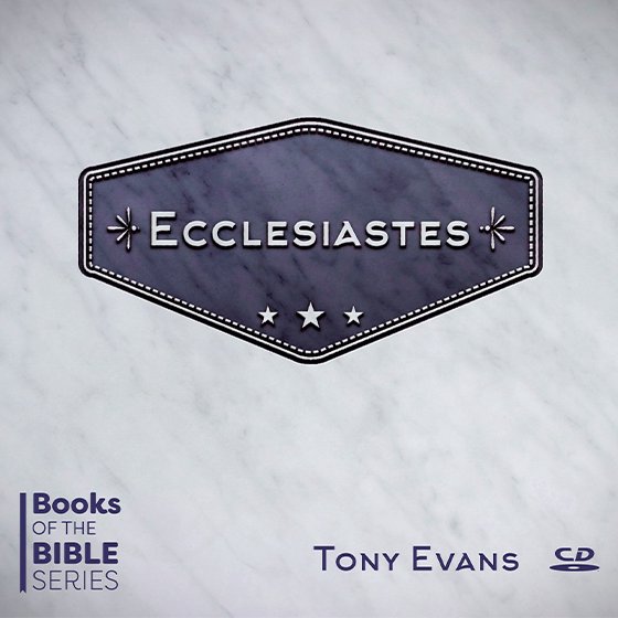 Tony Evans\' Podcast
