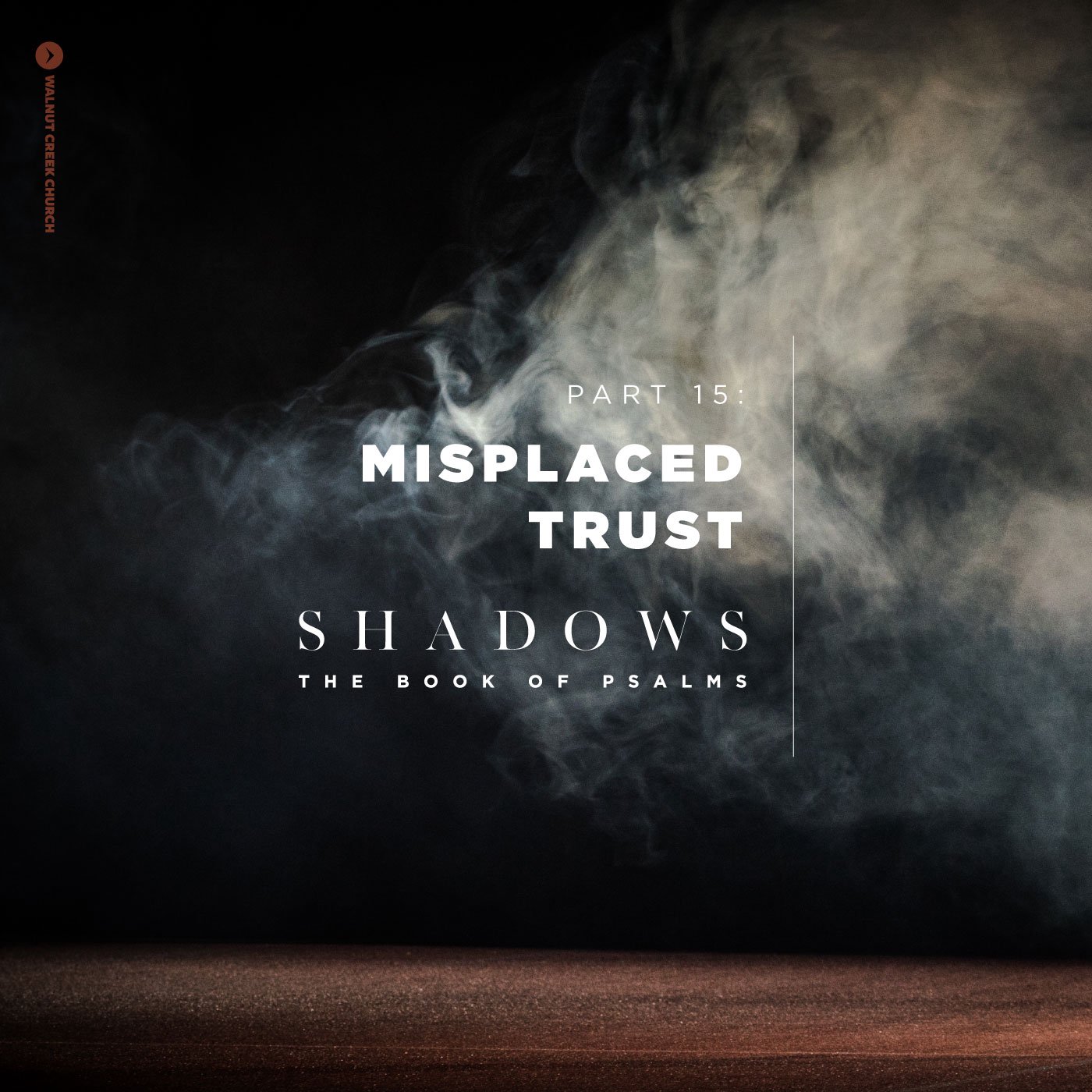 Walnut Creek Downtown - Sermons