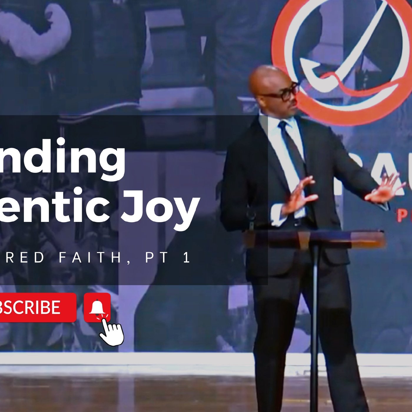 St. Paul (Peoria)  |  Pastor Deveraux Hubbard