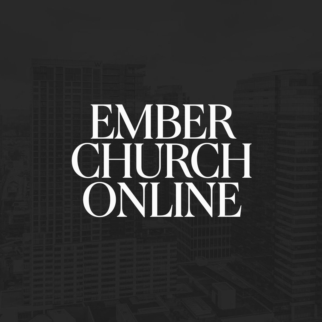 Ember Church Audio