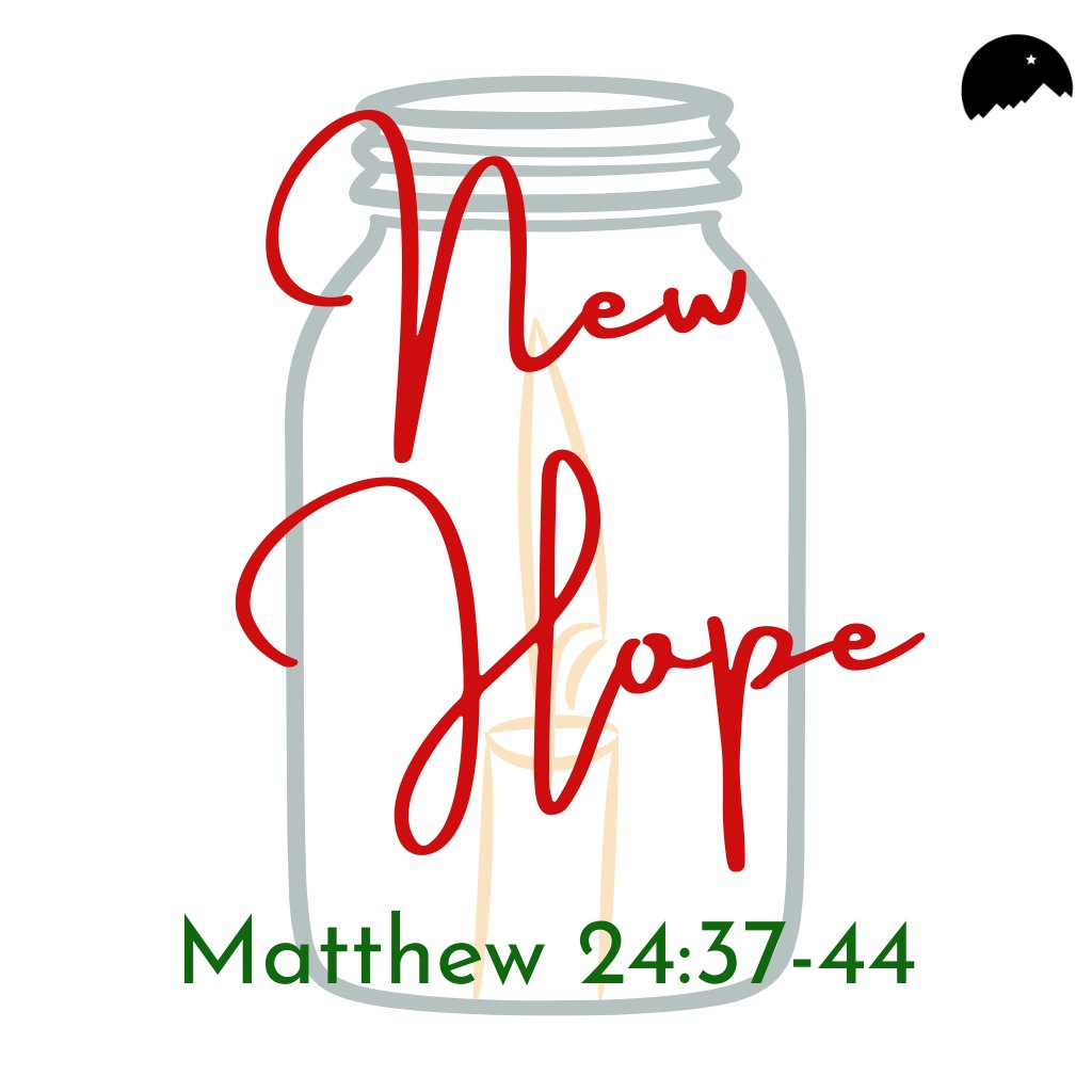 A Jarring Christmas: New Hope | Audio Edition episode artwork