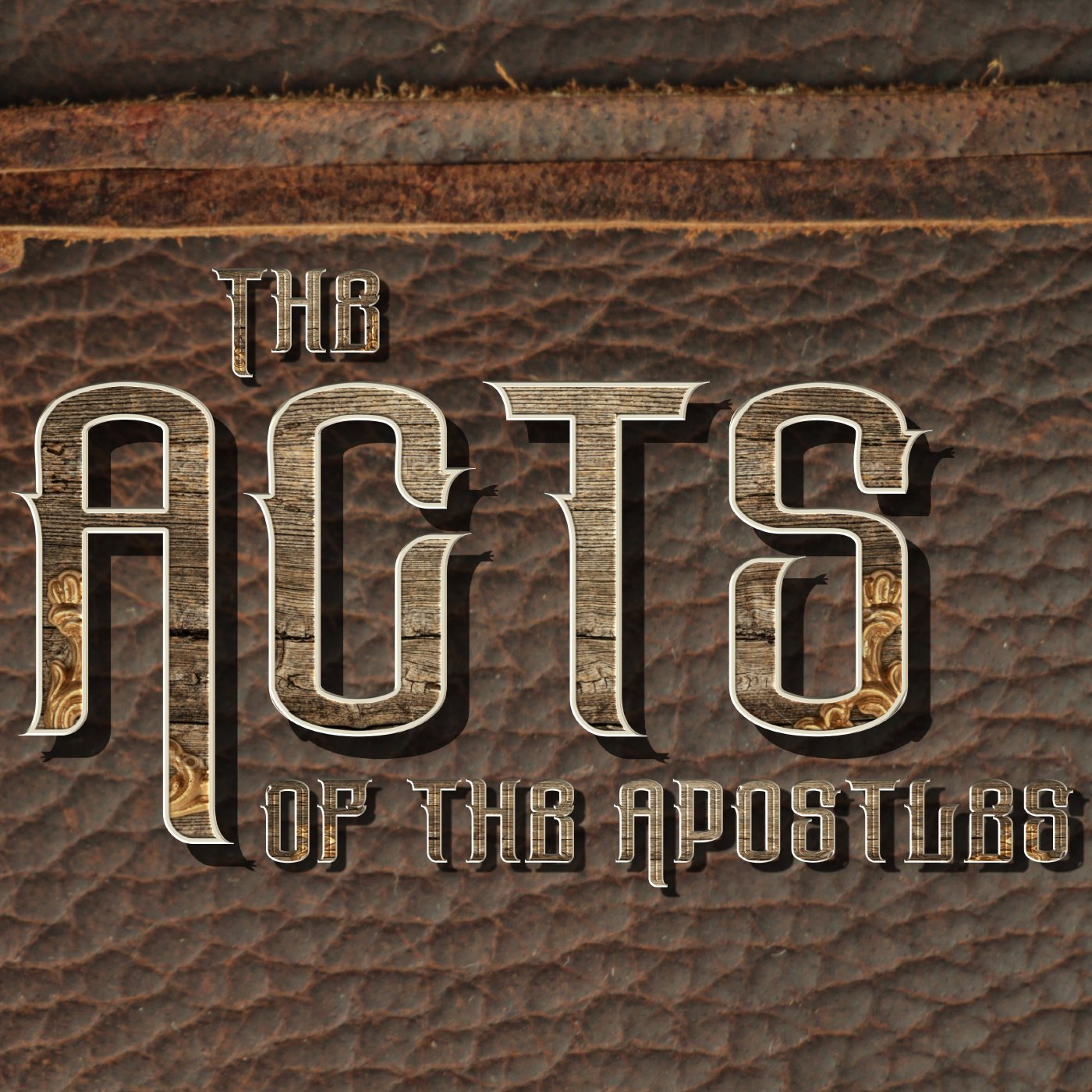Week 4 | Acts 2:14-23 episode artwork