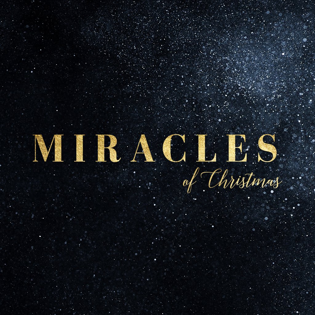 Jesus, The Miracle Worker episode artwork