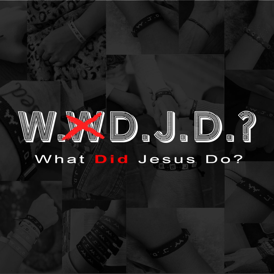 What Did Jesus Do for Those Who are Hopeless? episode artwork