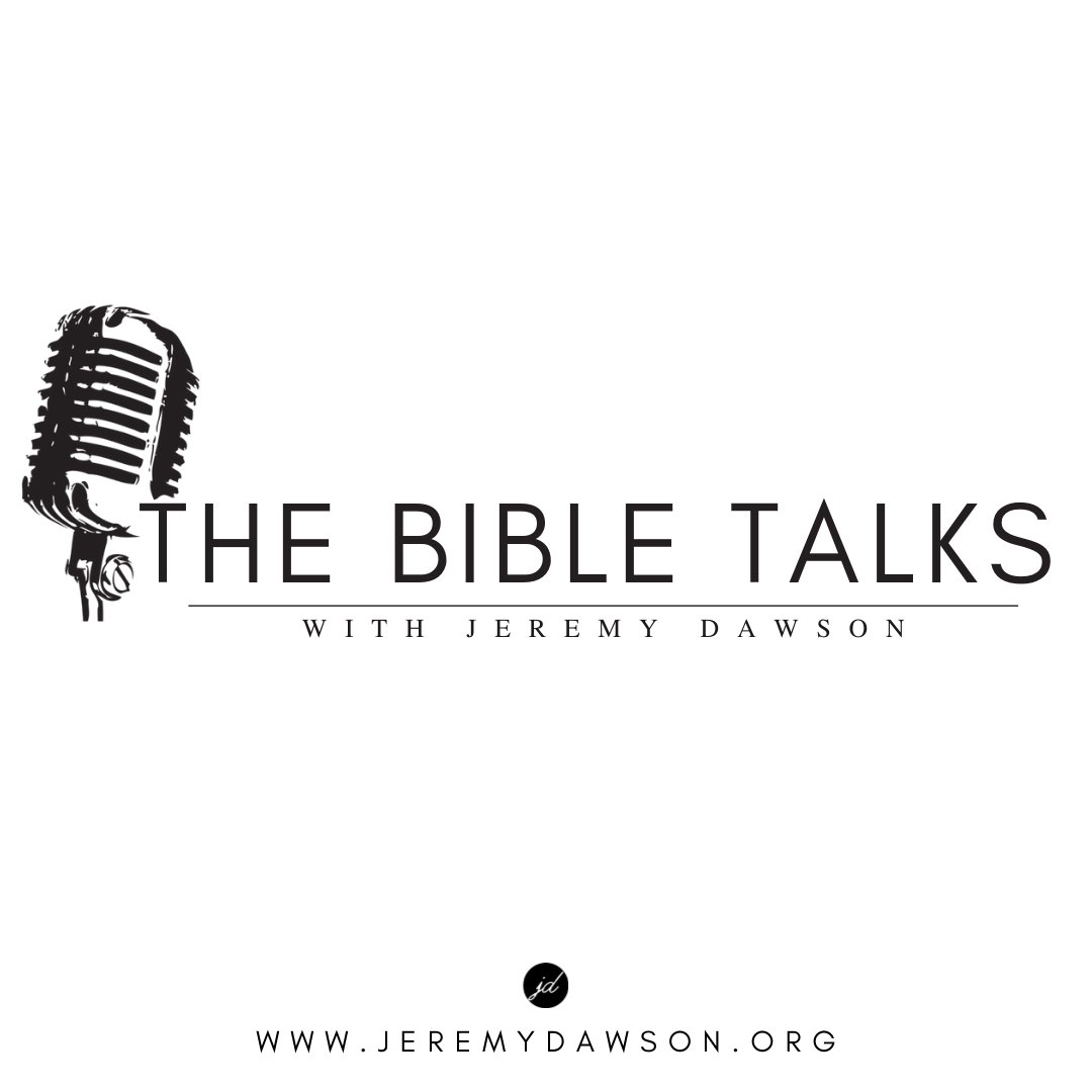 Jeremy Dawson Sermons and Devos