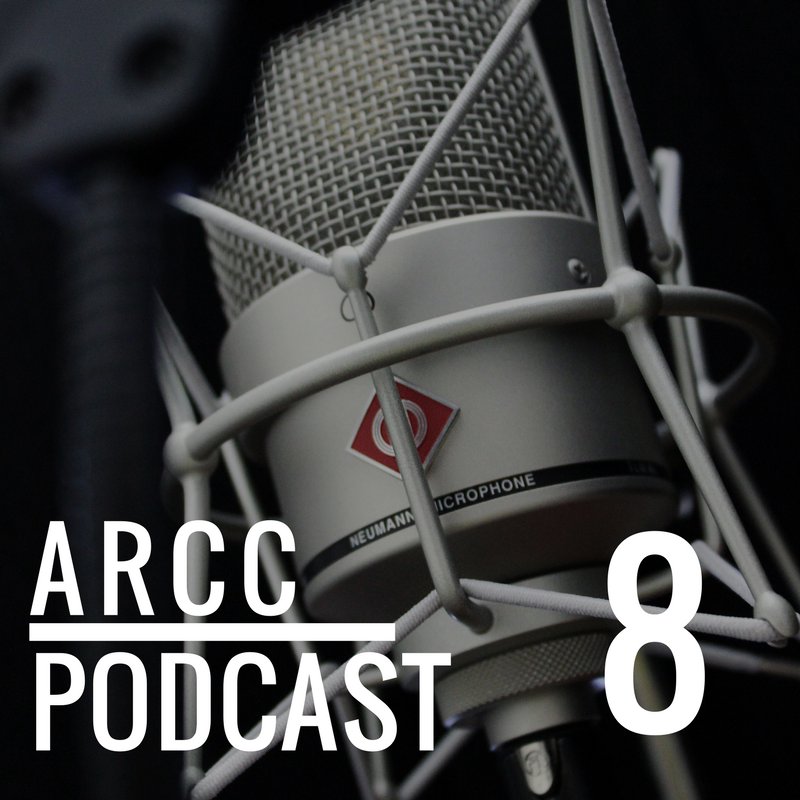 ARCC Podcast