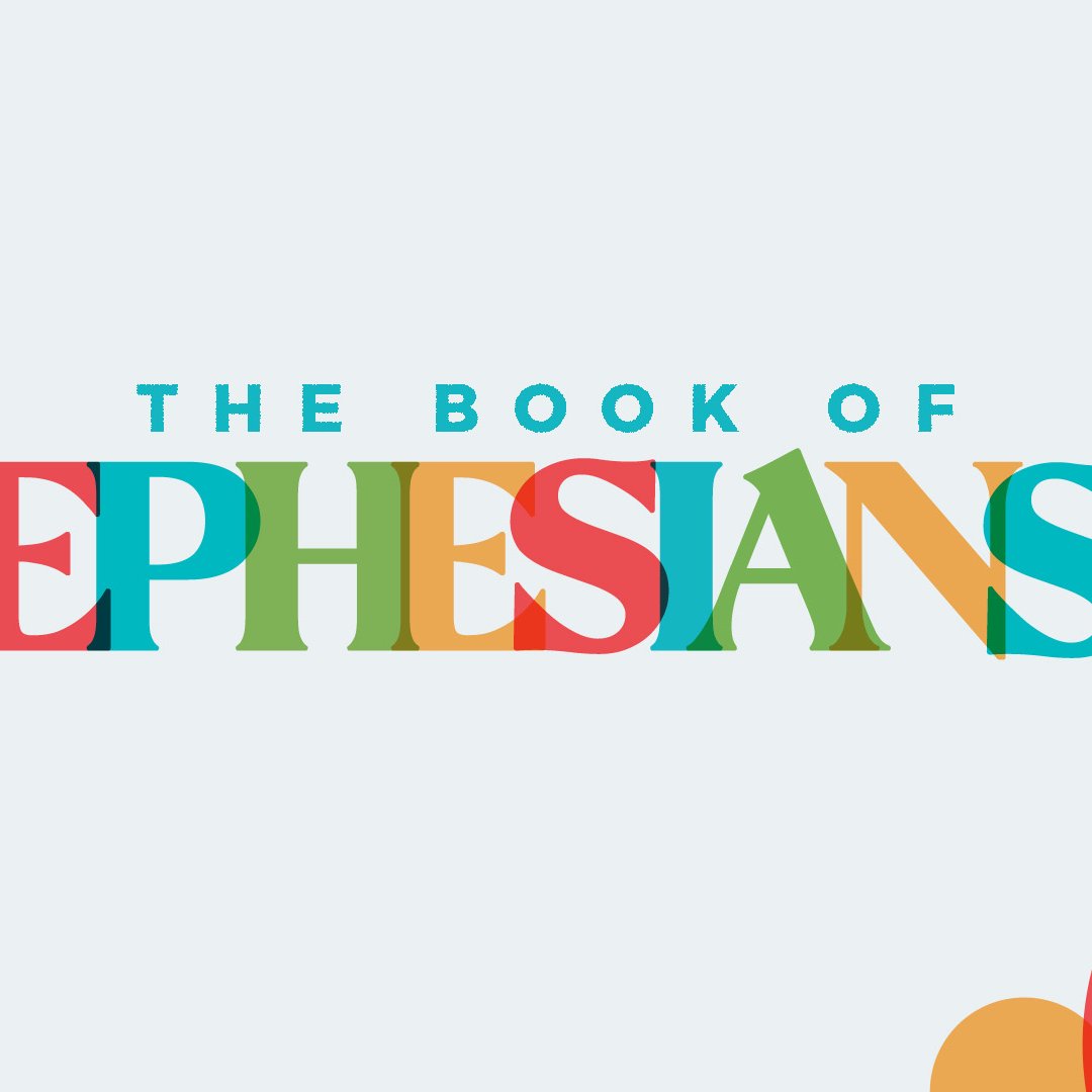 Ephesians - Series Trailer episode artwork