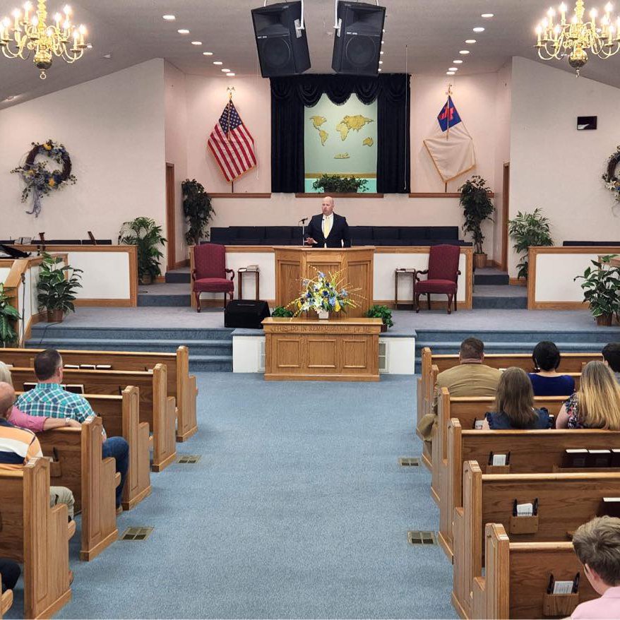 Heavenly Citizenship and Human Government