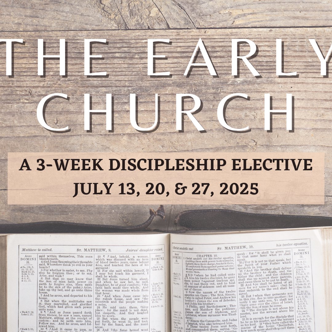 Northstar Church Blacksburg