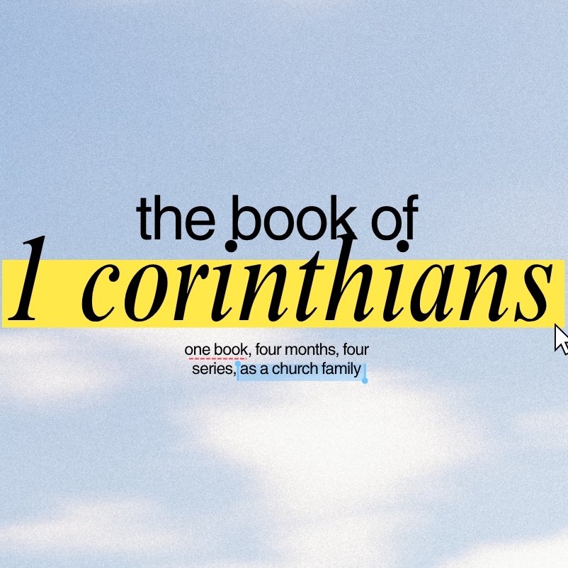 What is the Gospel | 1 Corinthians 15 | Pastor Austin Coleman episode artwork