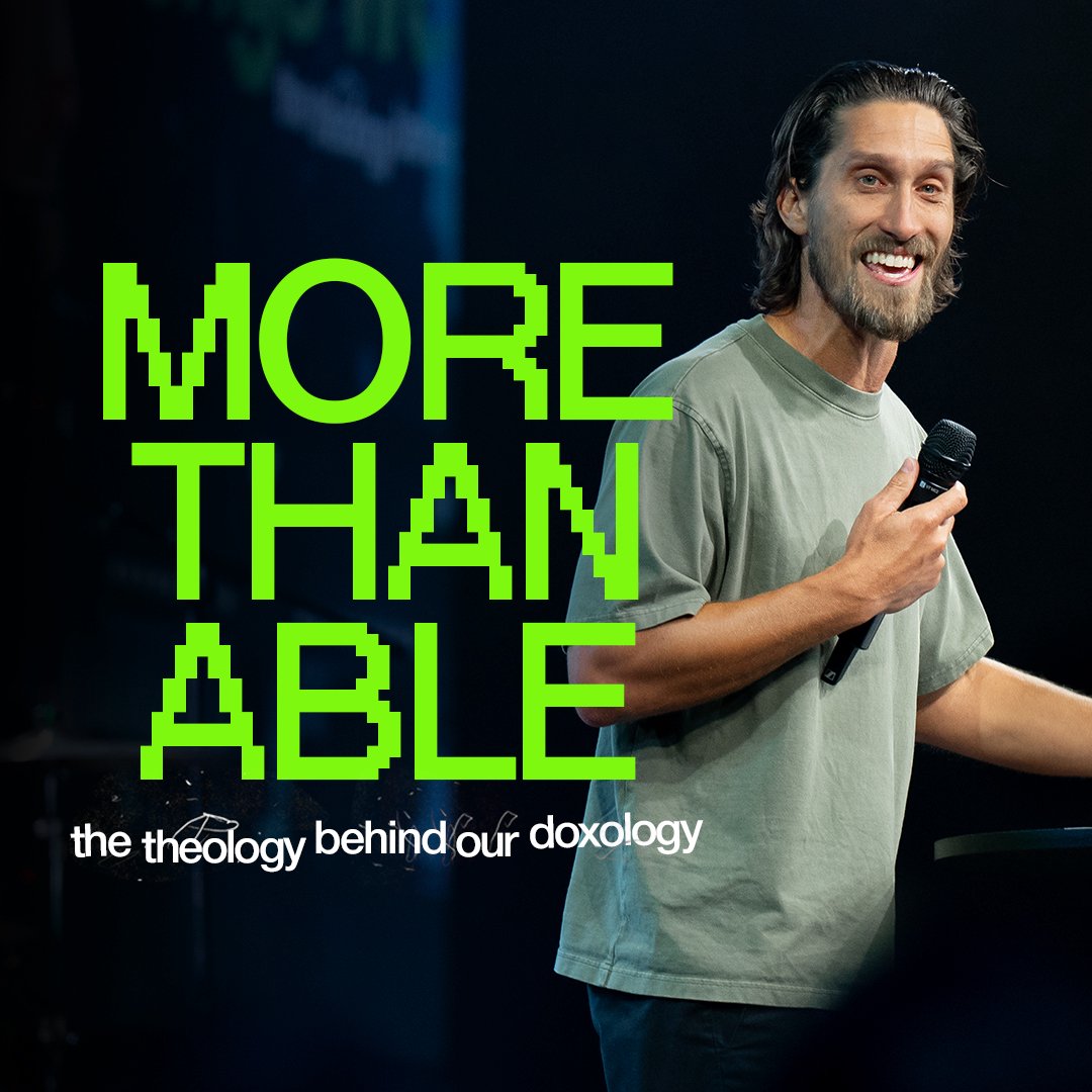 More Than Able