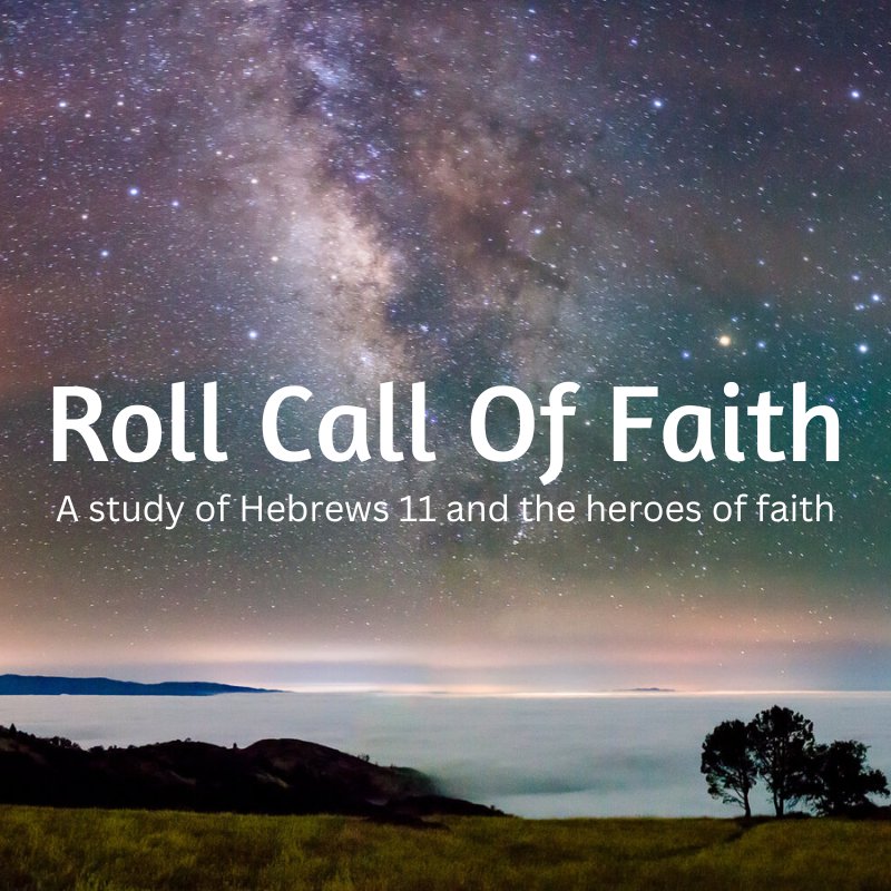 Pastor\'s Bible Study