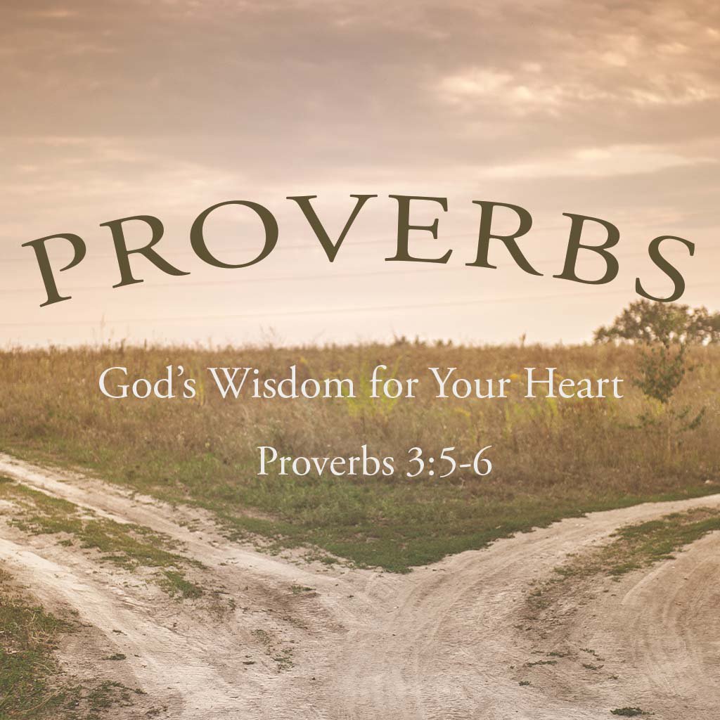 God's Wisdom for Your Heart episode artwork