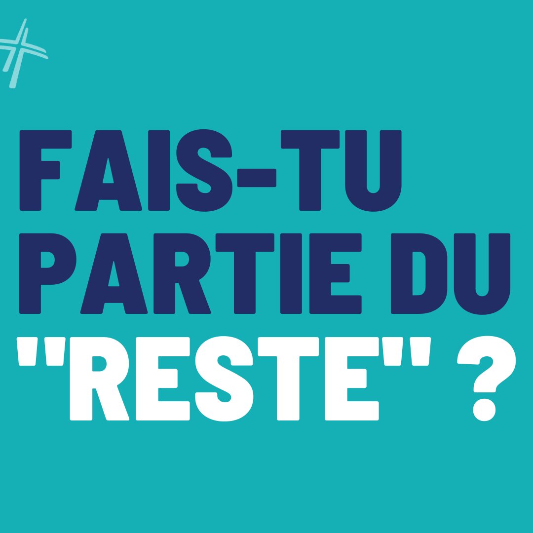 Message du jour