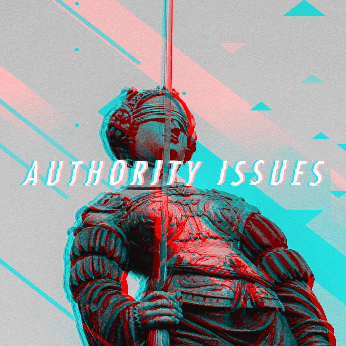 Authority Issues Pt. 1: Who's in Charge?