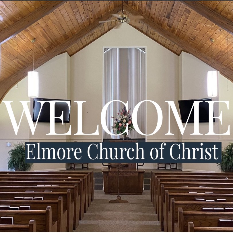 Elmore Church of Christ