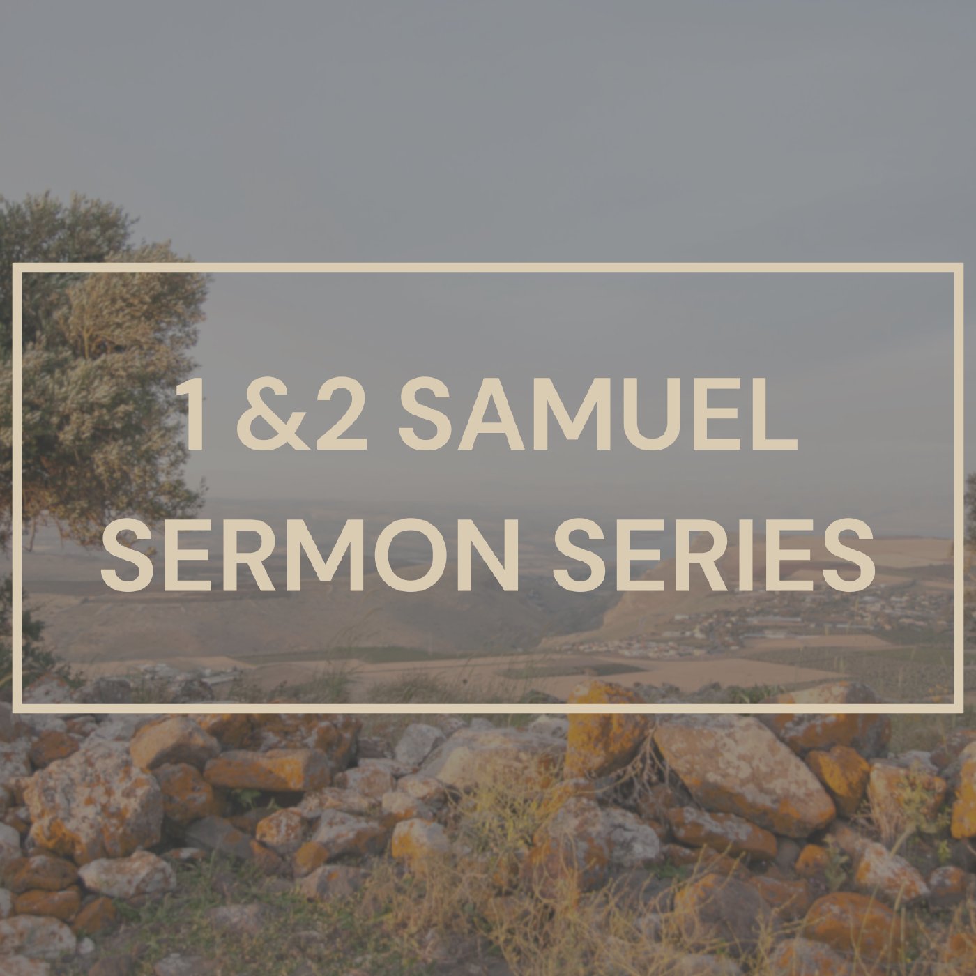 2 Samuel 3-4