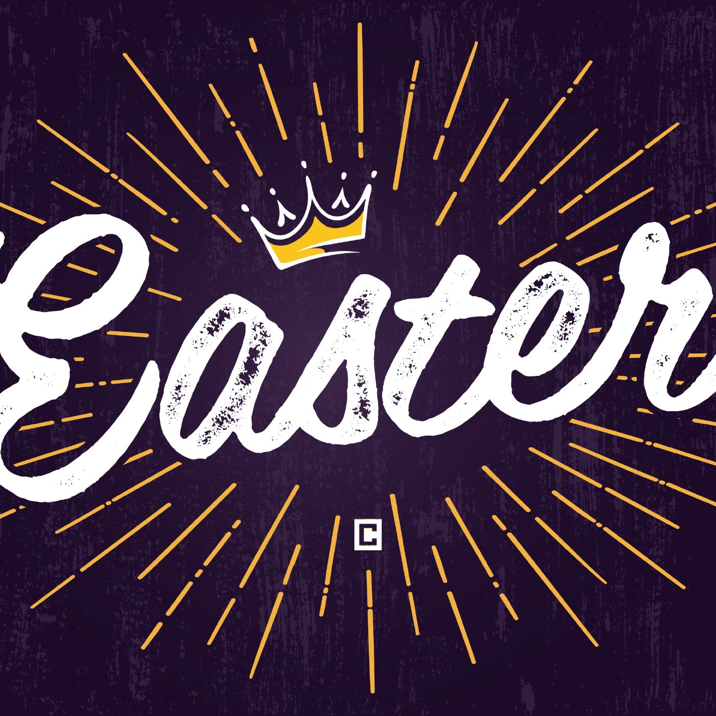 Easter 2023 episode artwork