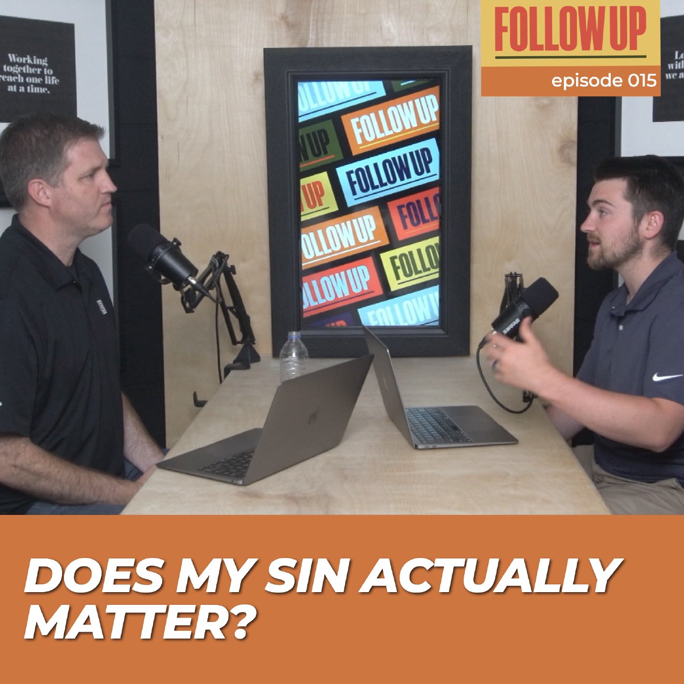 Calvary.ch Podcast | Sermons
