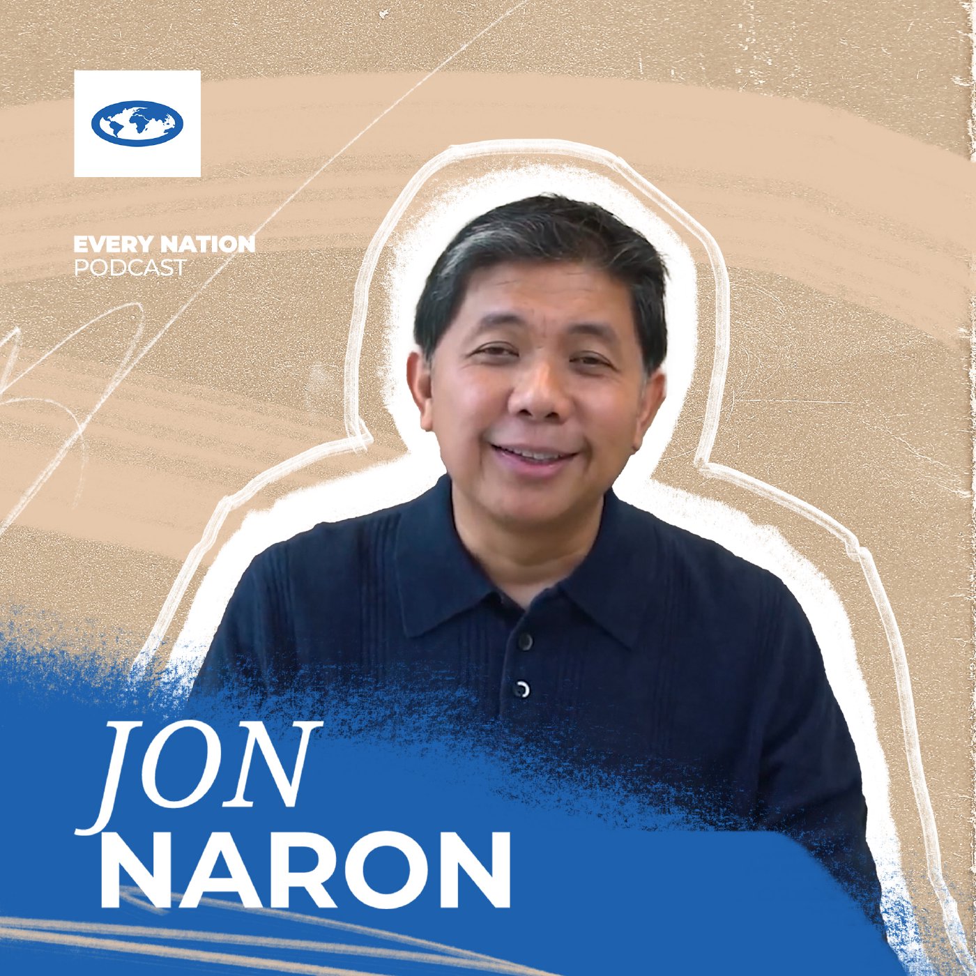 The Every Nation Podcast
