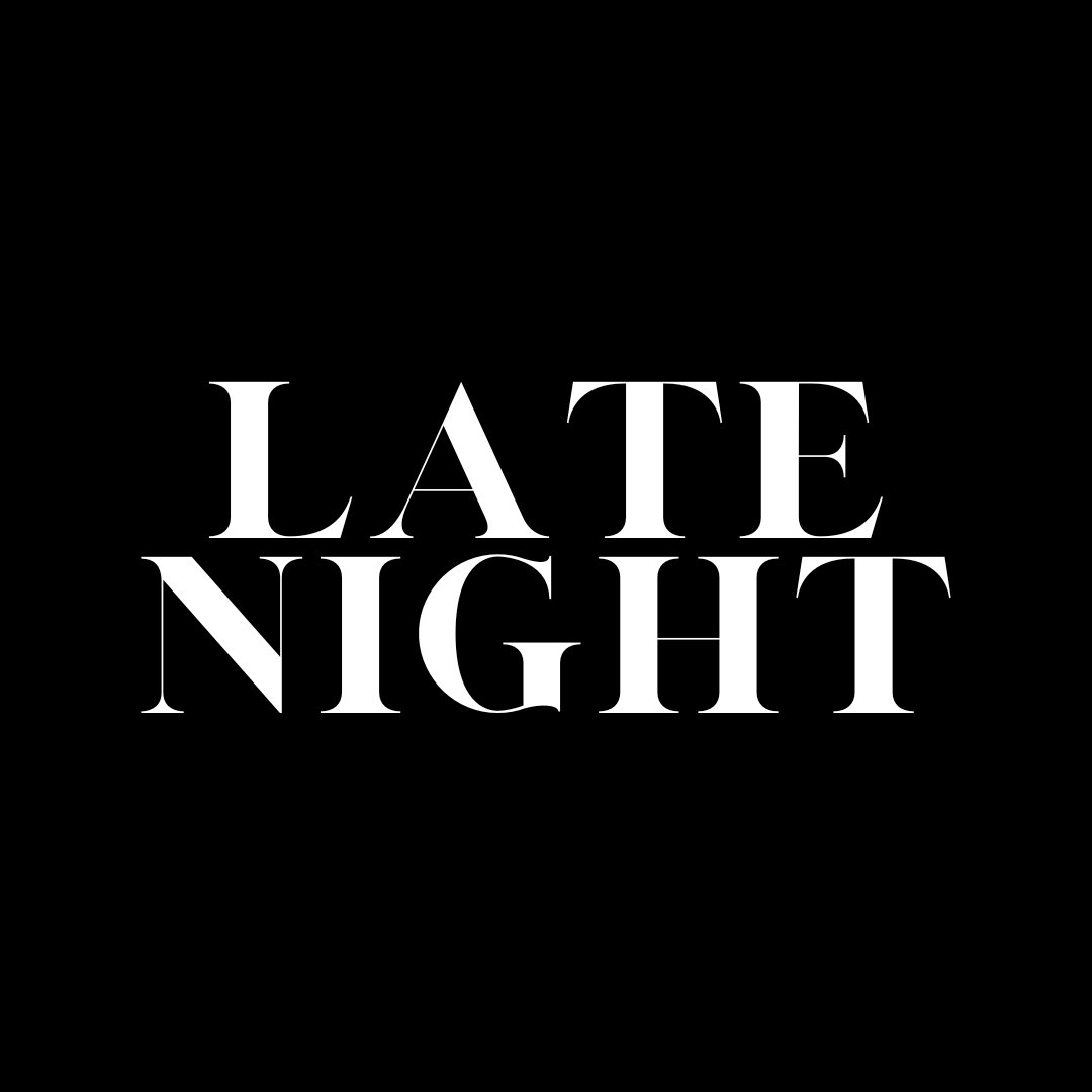 Late Night: Dating Q&A