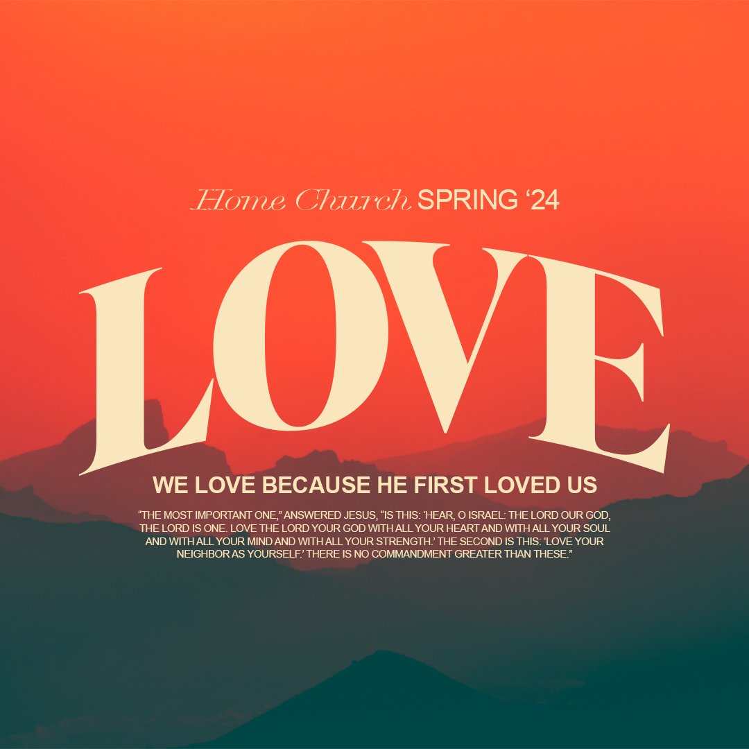 Let God Love YOU! episode artwork