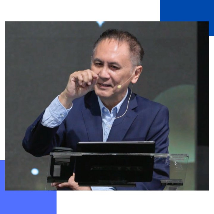 2. Joy that Shatters Noises