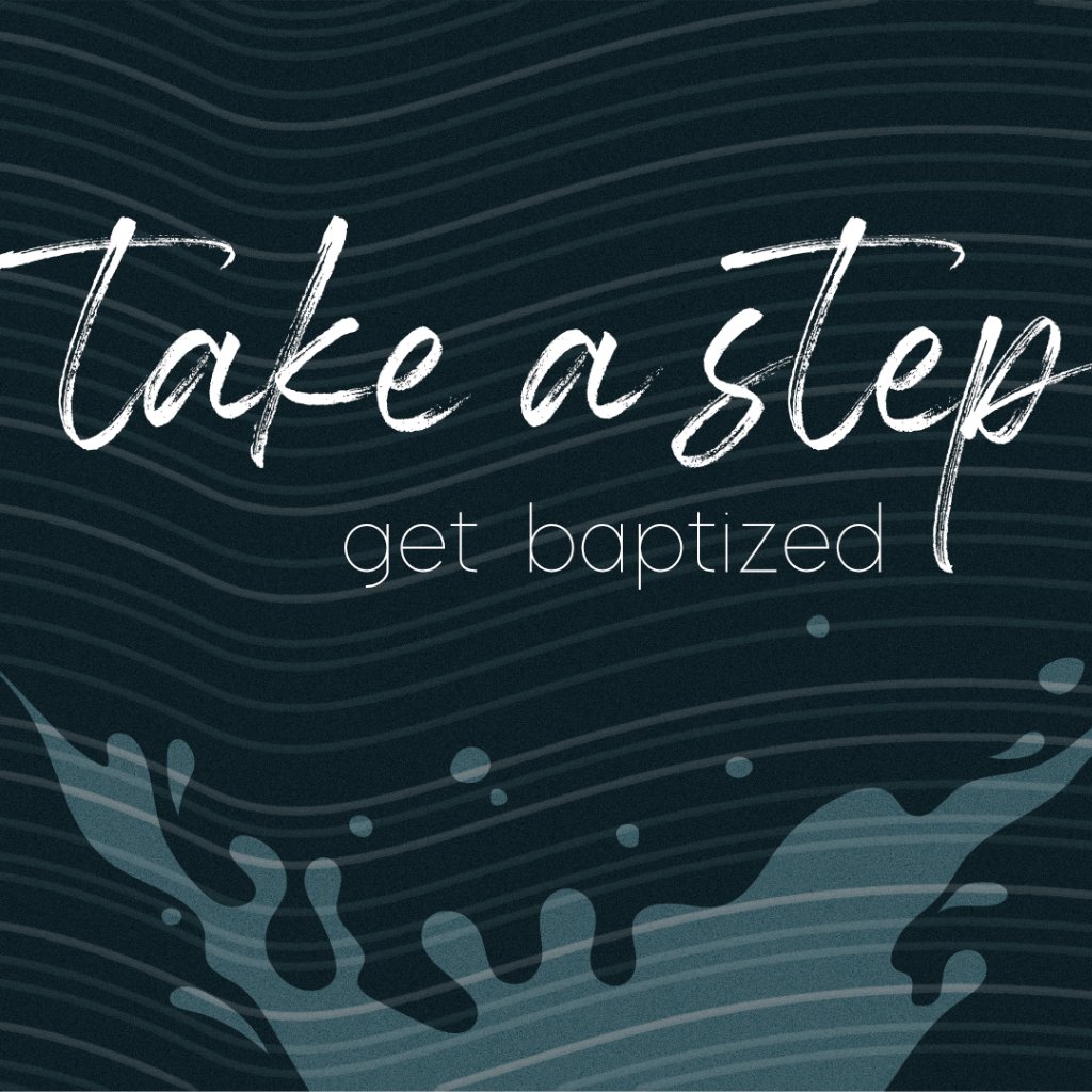 Take a Step episode artwork