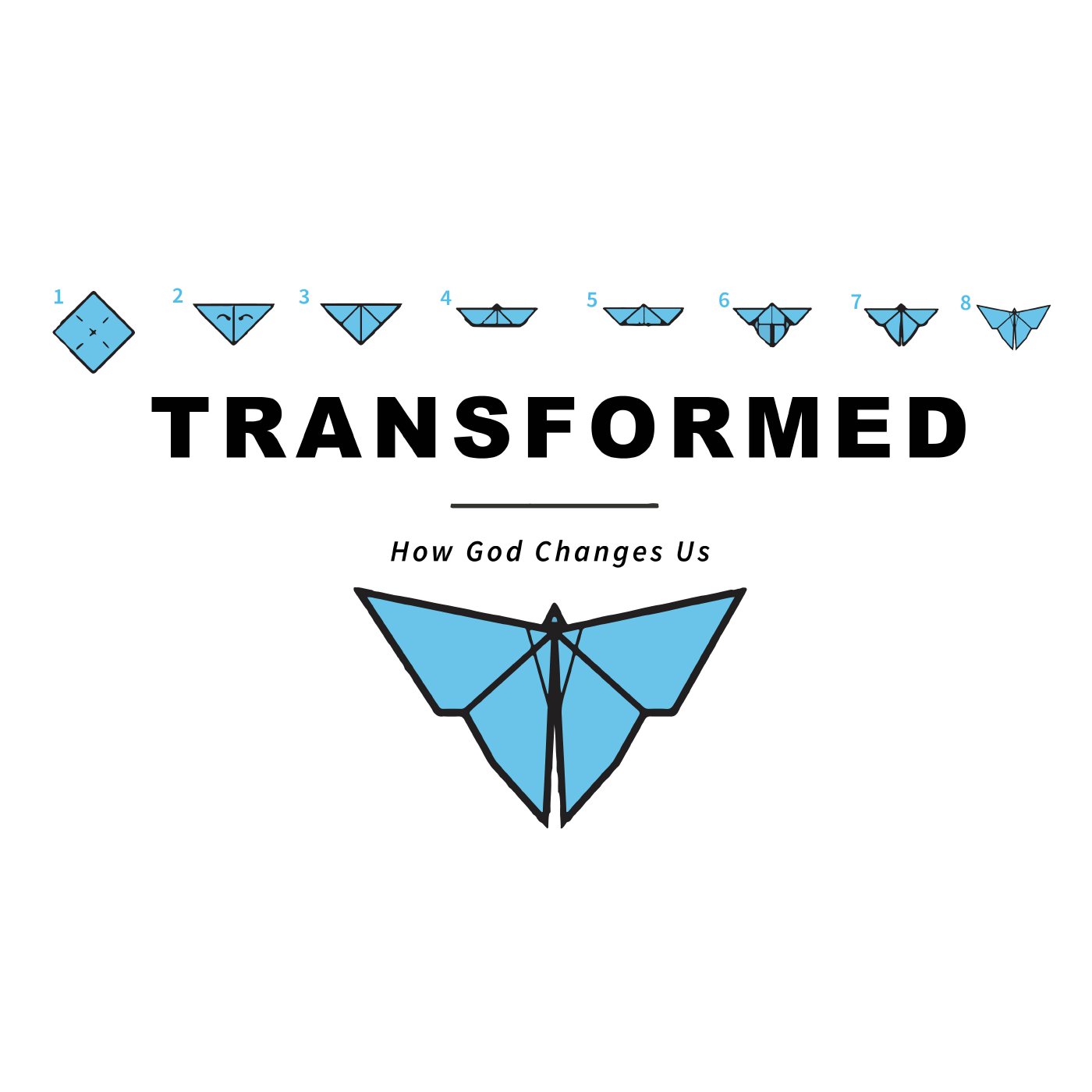 Transformed in Crisis: For Kids episode artwork