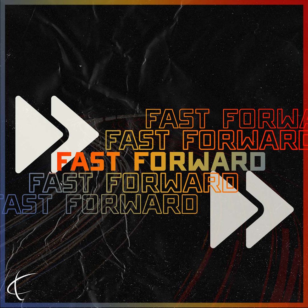 FAST Forward: FAST Forward Forgiveness episode artwork