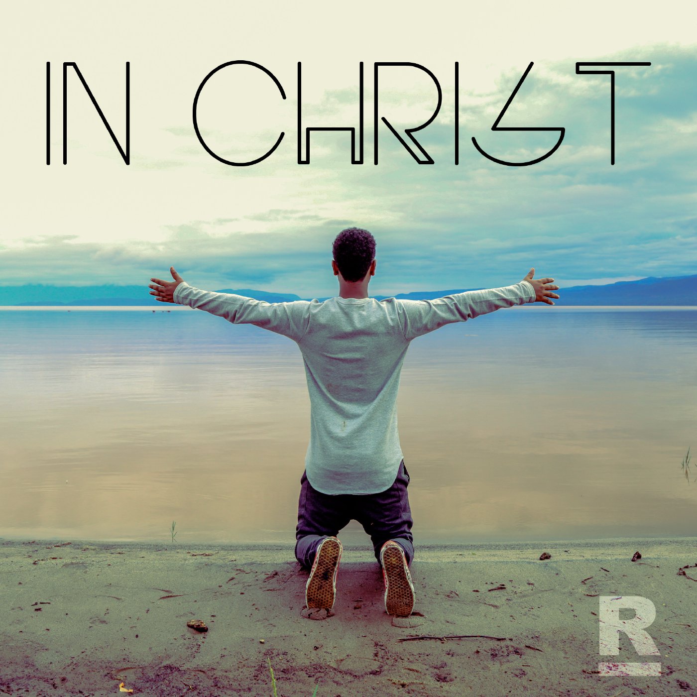 In Christ episode artwork
