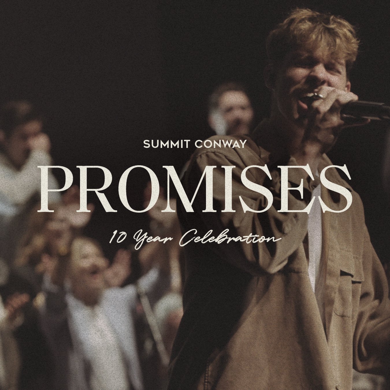 Promises episode artwork