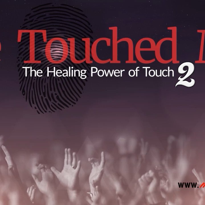 He Touched Me Part 2 | Crossfire Healing House episode artwork