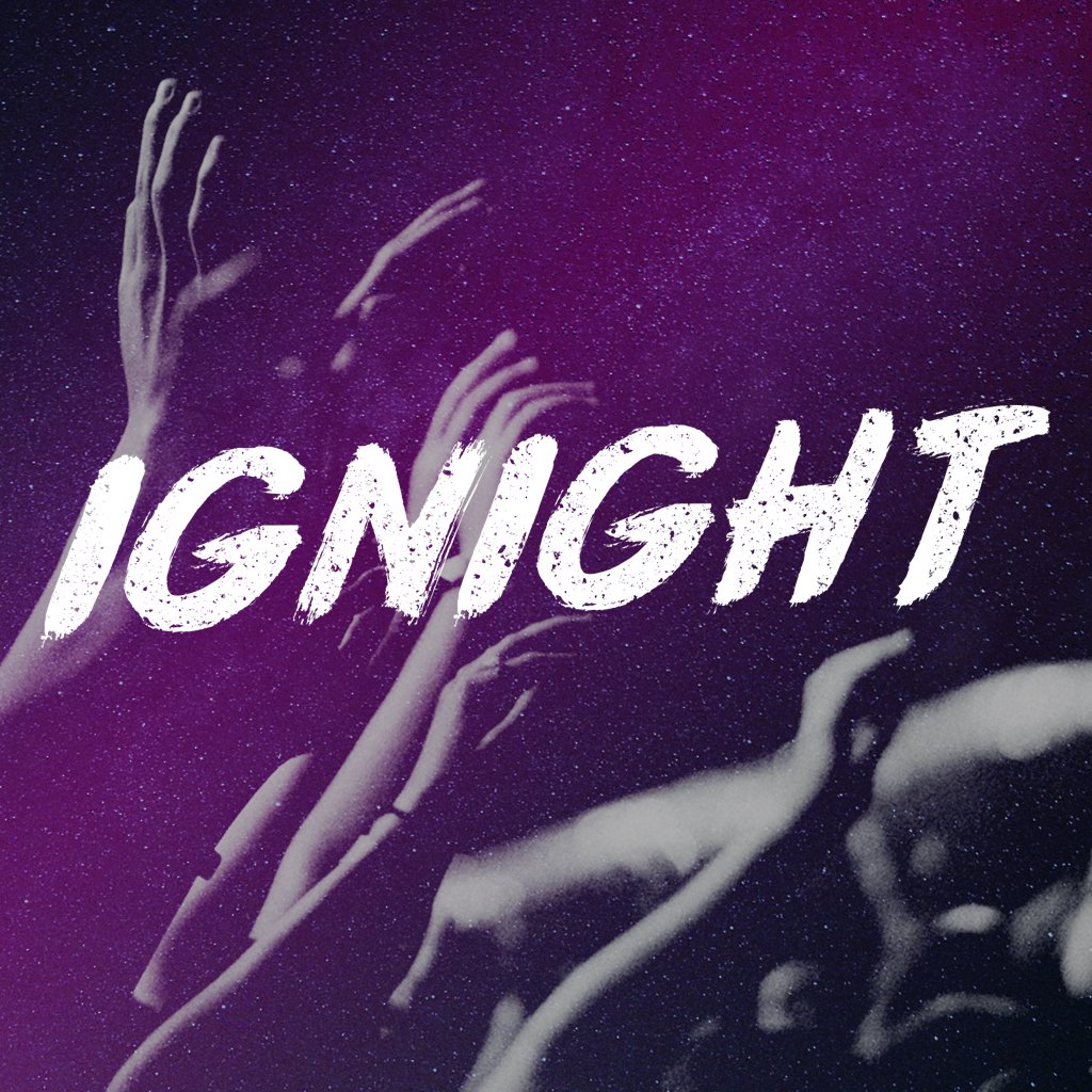 Ignight (September 2017) episode artwork