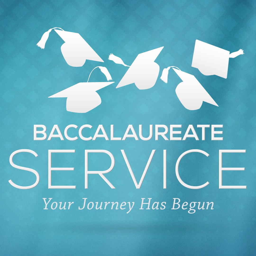 Baccalaureate Service for Graduates episode artwork