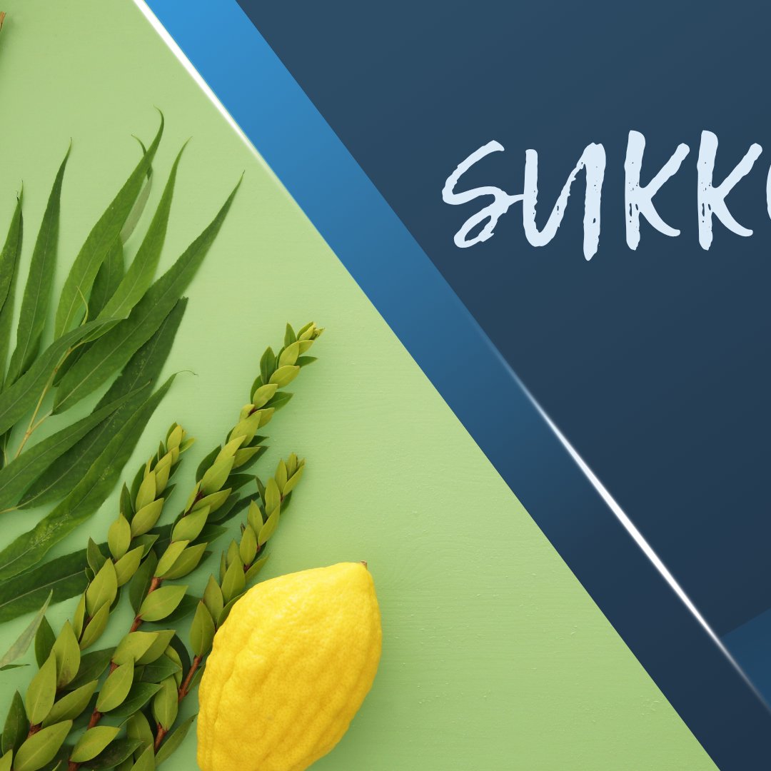 Erev Sukkot 5786
