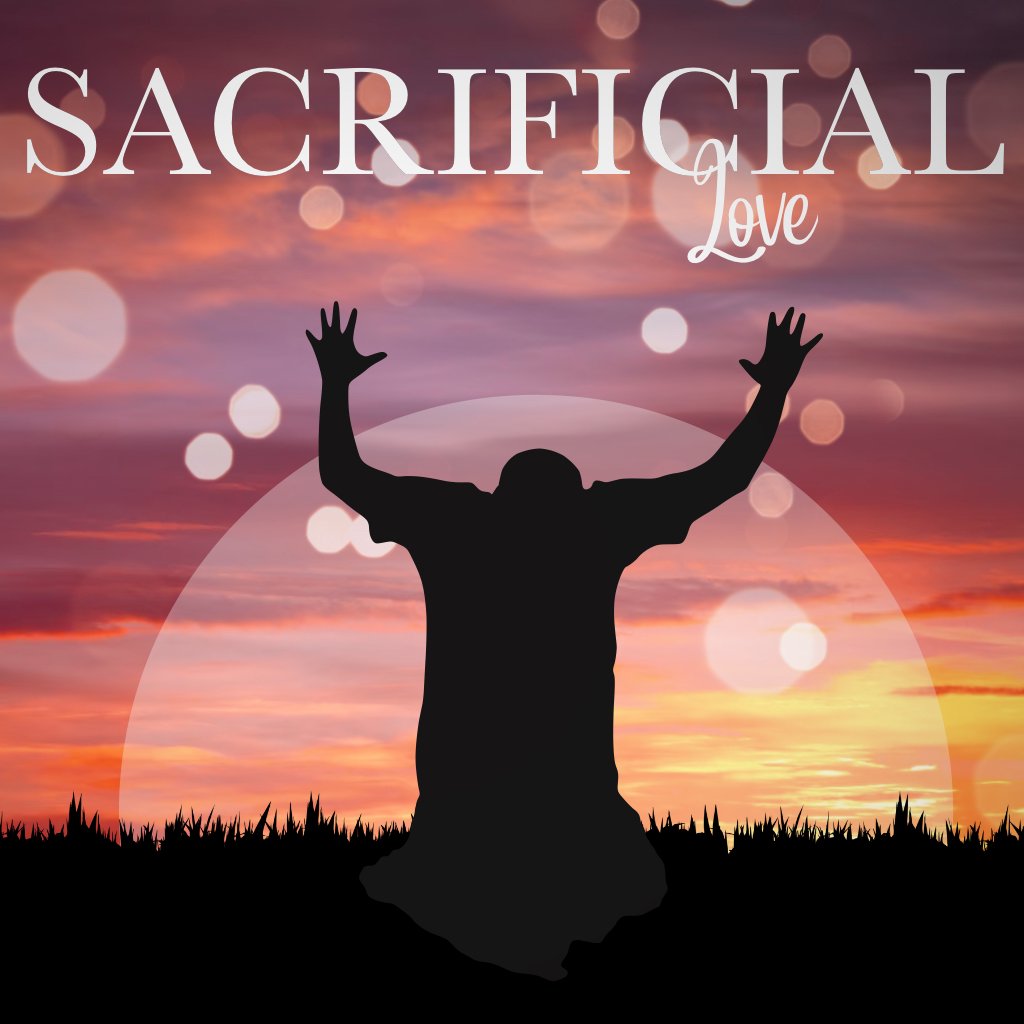 Sacrificial Love episode artwork