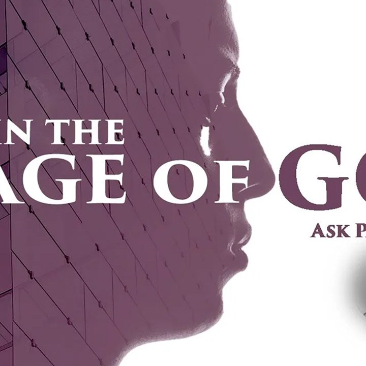 How Are We Created in the Image of God? episode artwork