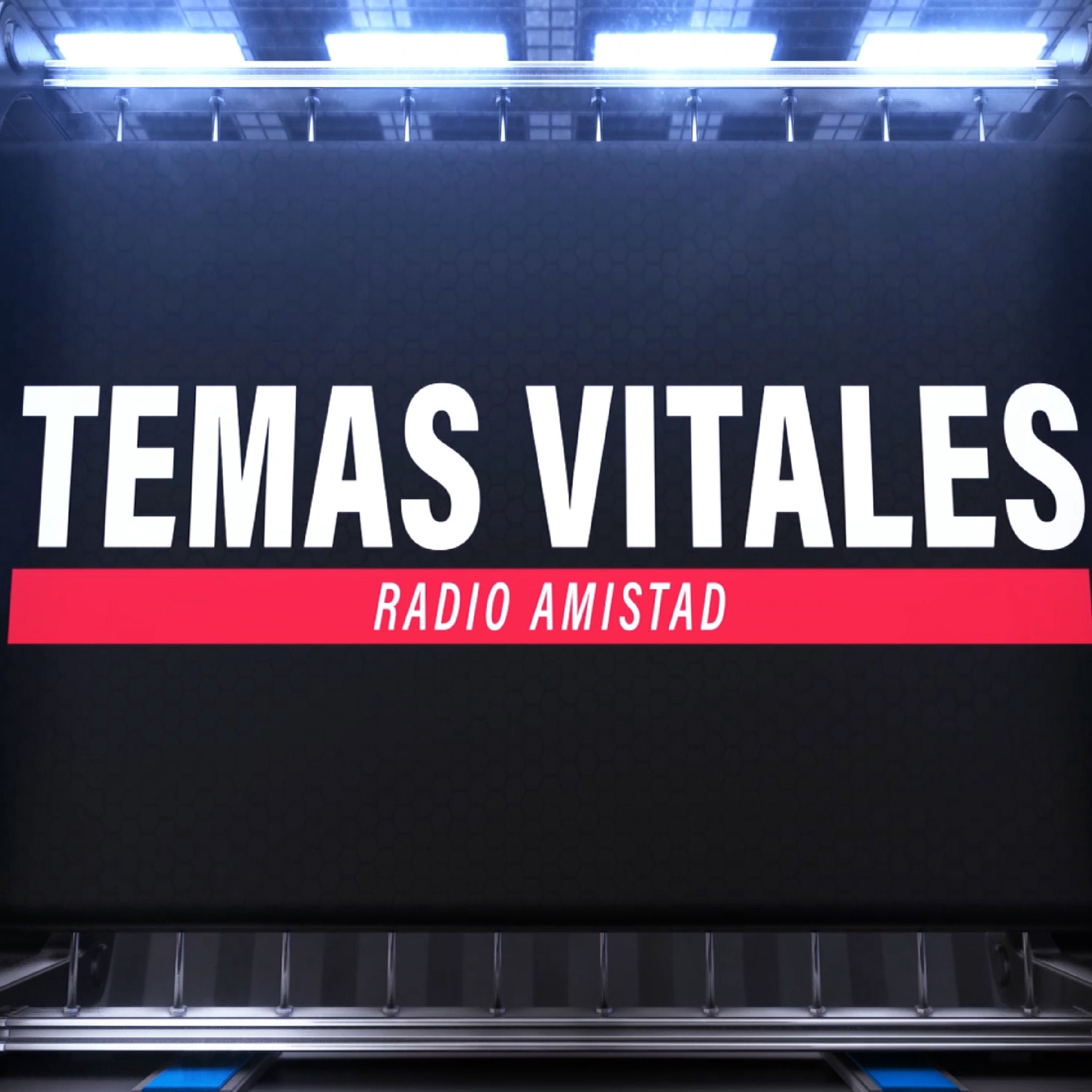 Radio Amistad - Temas Vitales - Matrimonios A Prueba De Infidelidad episode artwork