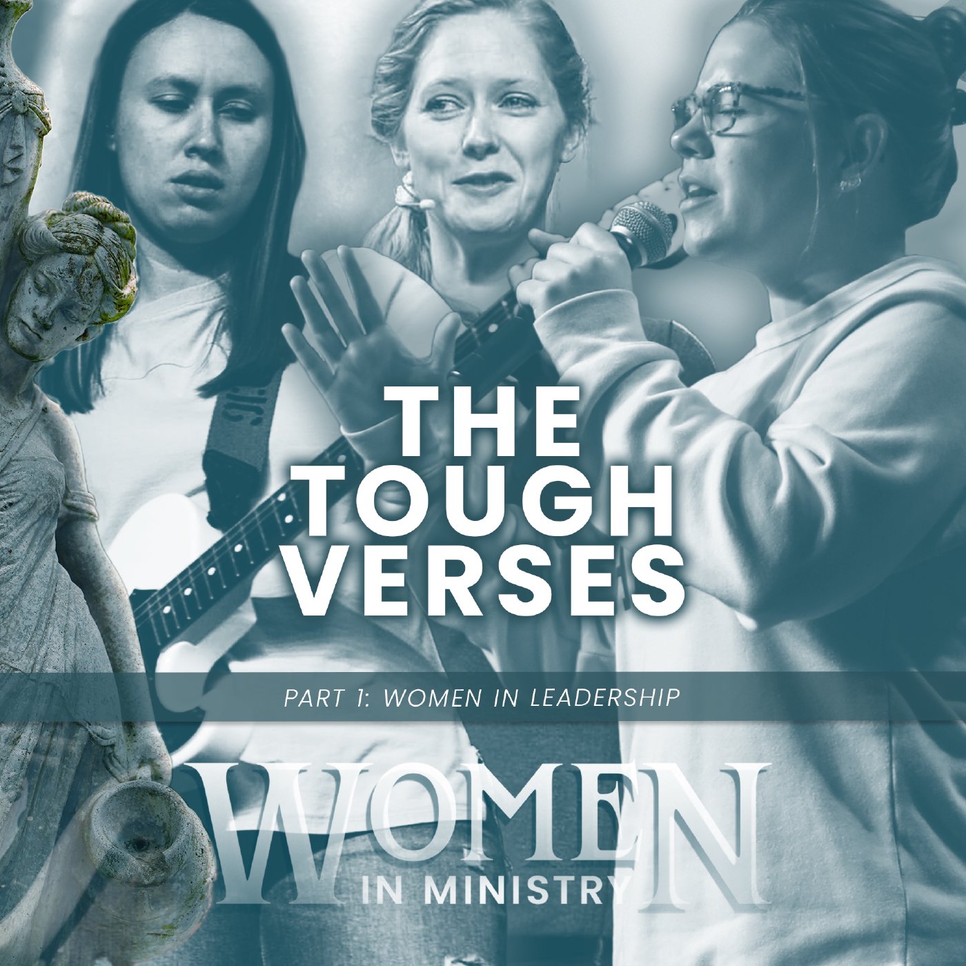 The Tough Verses episode artwork