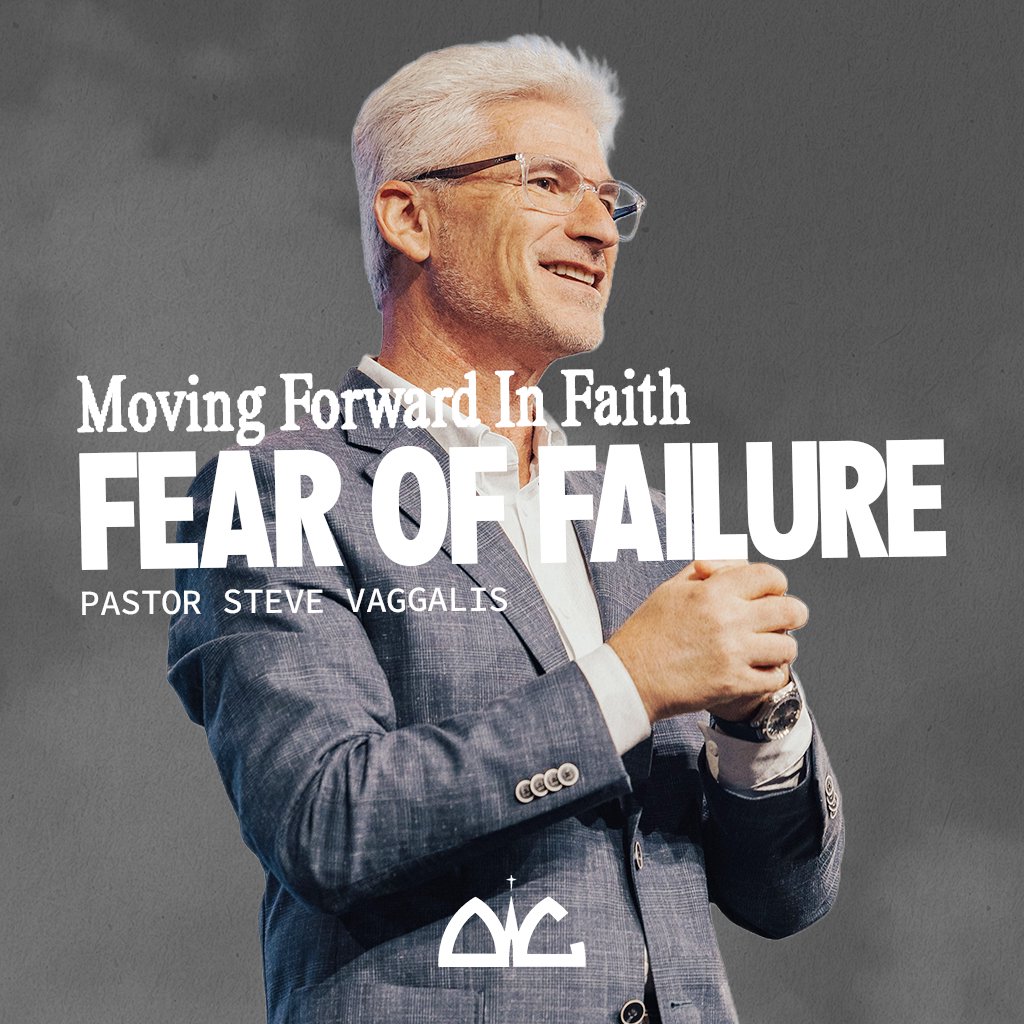 Fear of Failure