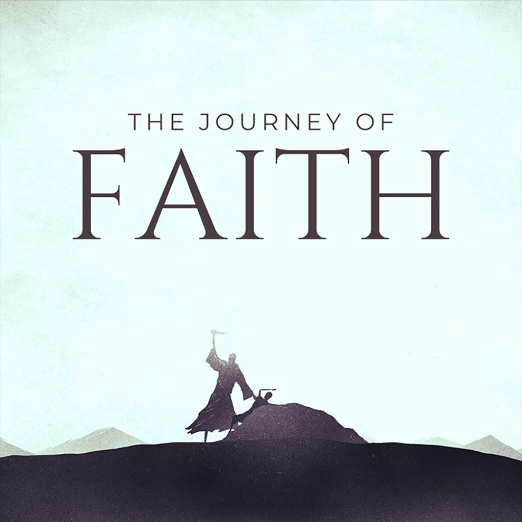The Journey of Faith - Covenant Trust episode artwork