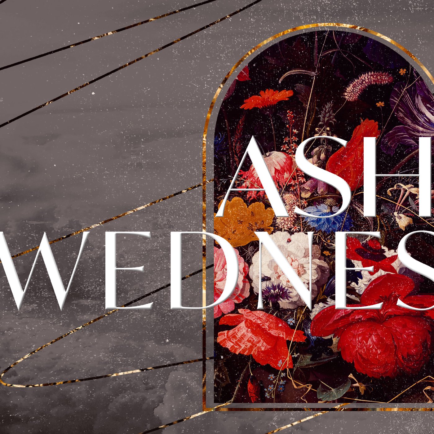 Ash Wednesday episode artwork