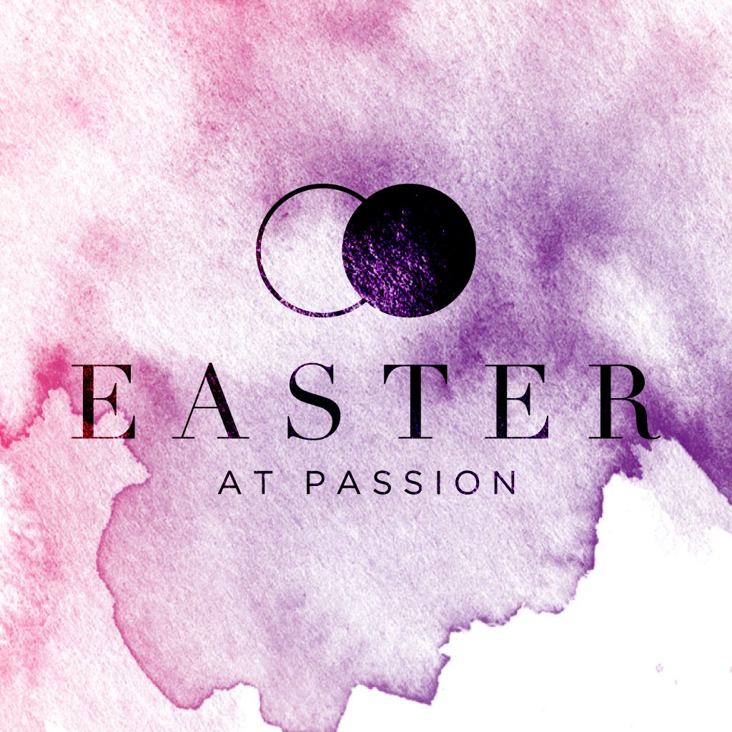 Easter Changes Everything episode artwork